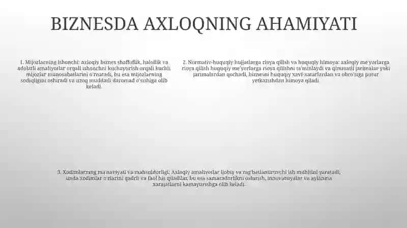 Etikaning Mohiyati Va Ahamiyati 4