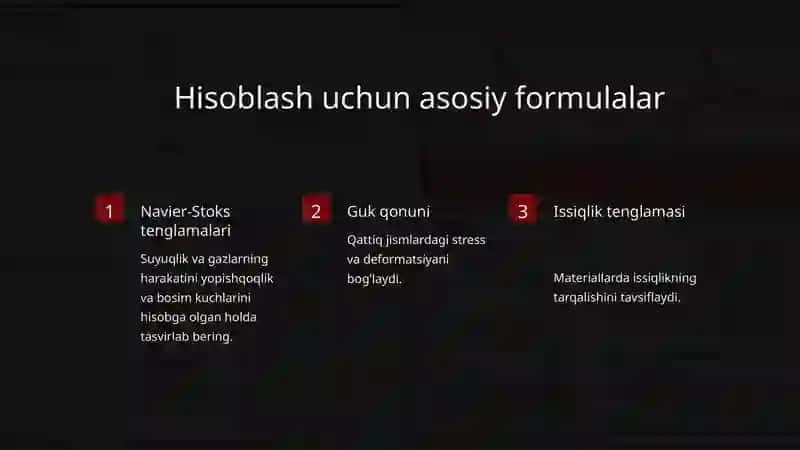 Yuzalarni formula yordamida hisoblashga doir masalalar 4