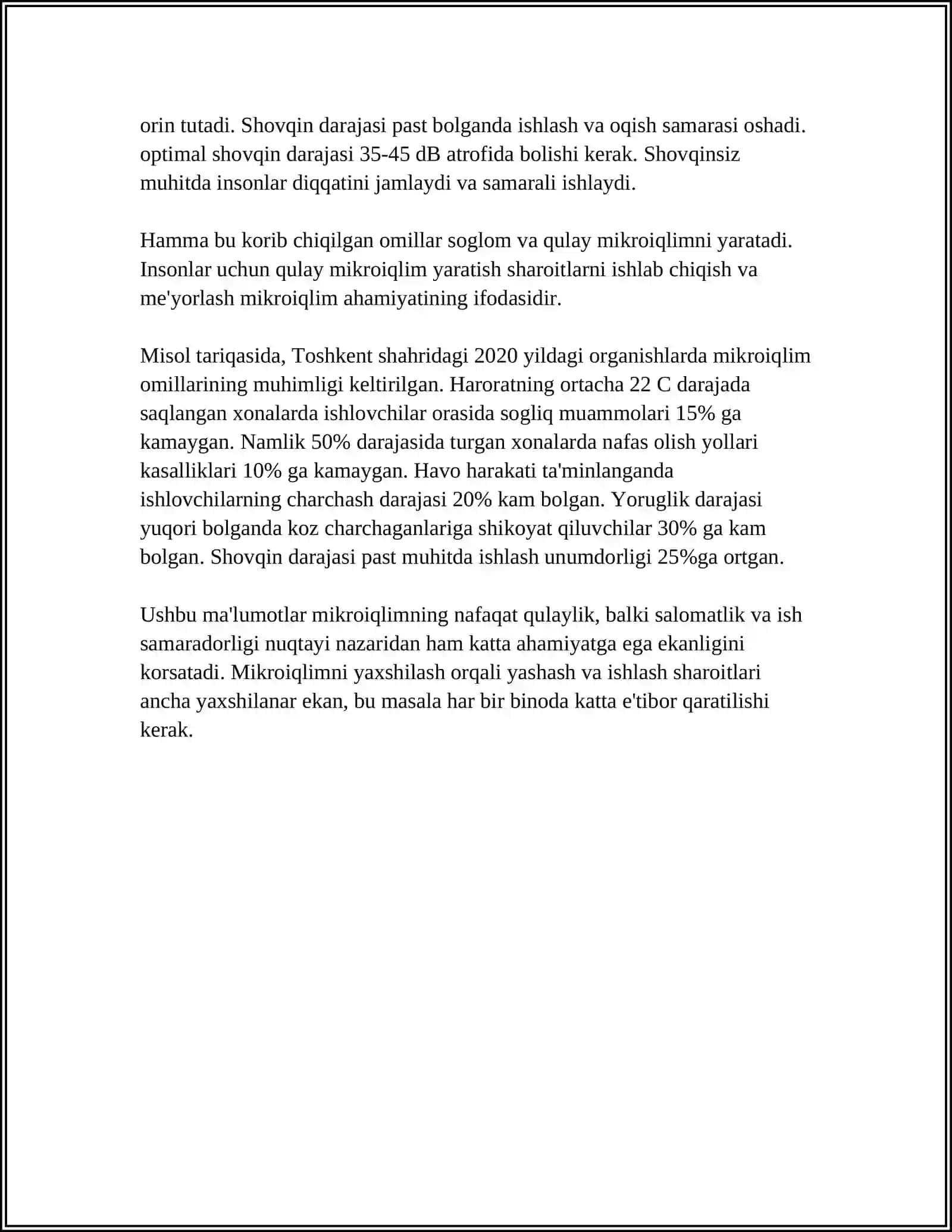 MIKROIQLIM GIGIYENASI 4