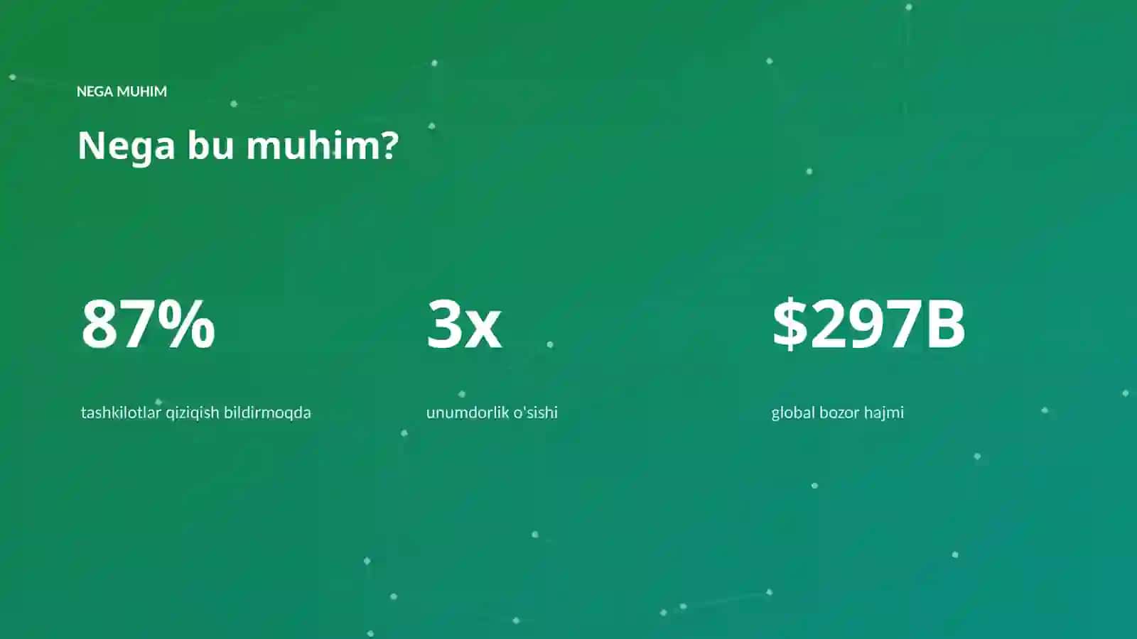 Musiqada robototexnika: imkoniyat va misollar 4