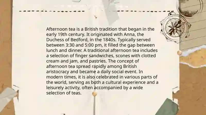 The British Monarchy 4