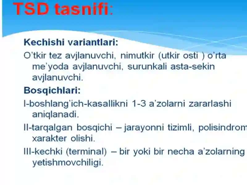 Tizimlisklerodermiya 4