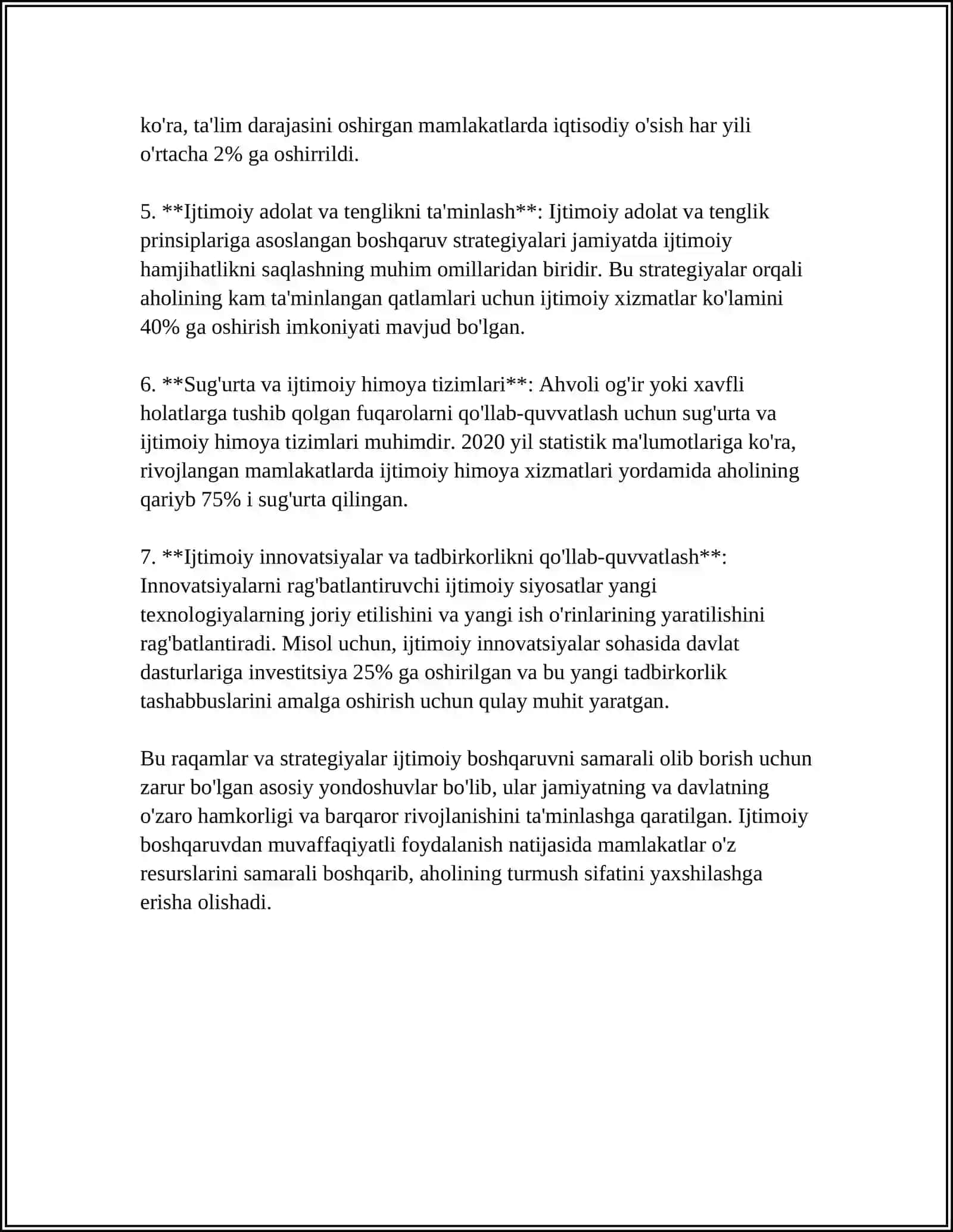 IJTIMOIY MENEJMENT USLUBLARI 4