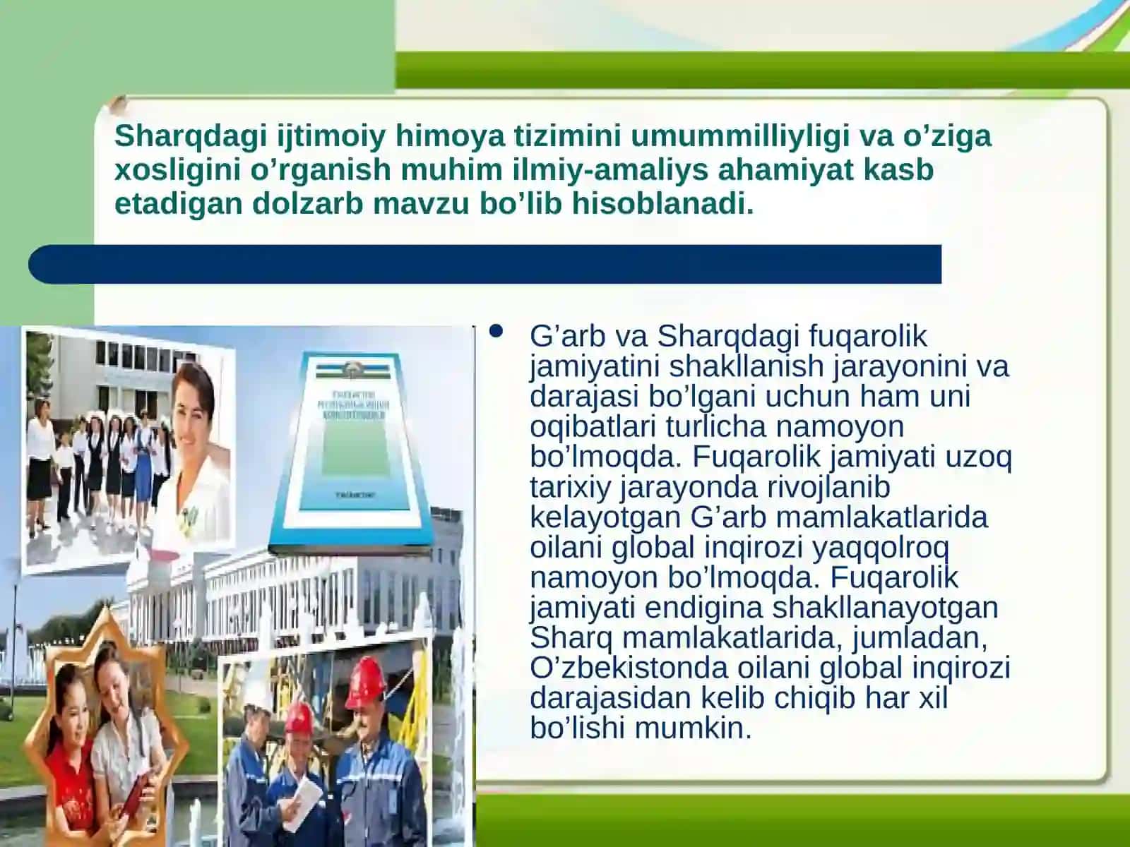 Fuqarolik jamiyati shakllanish jarayoni 4