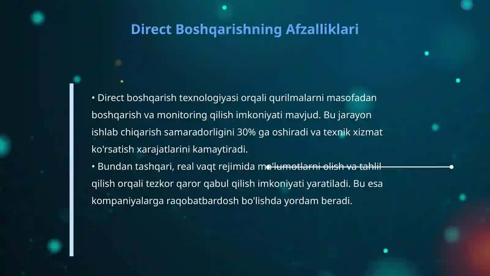Kompyuterlarga texnik xizmat ko'rsatish 4