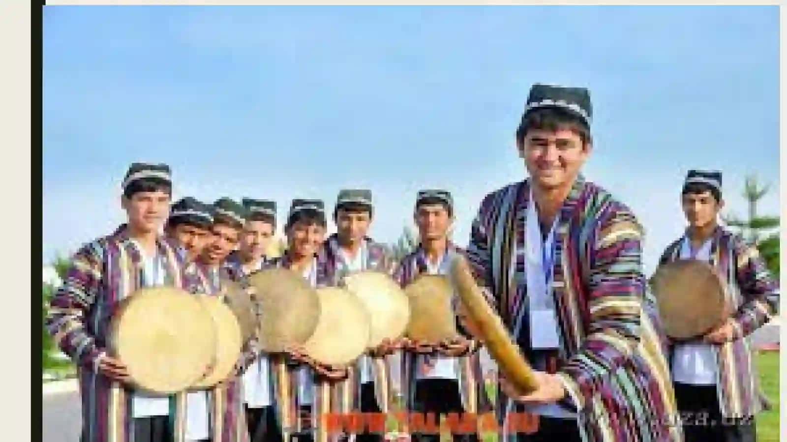 Mavsum marosim qoʻshiqlari 4