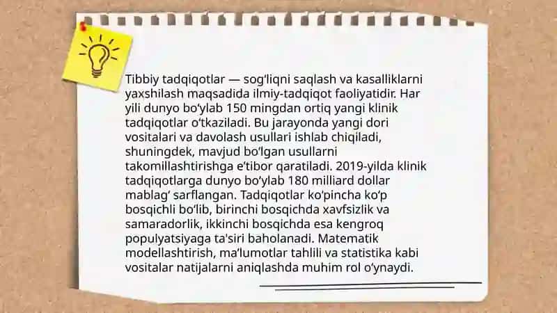 Ibn sino tib qonunlari kitobi 4