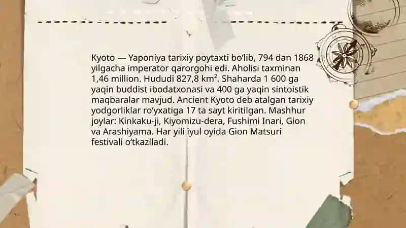 Yaponiya shaharlari 4