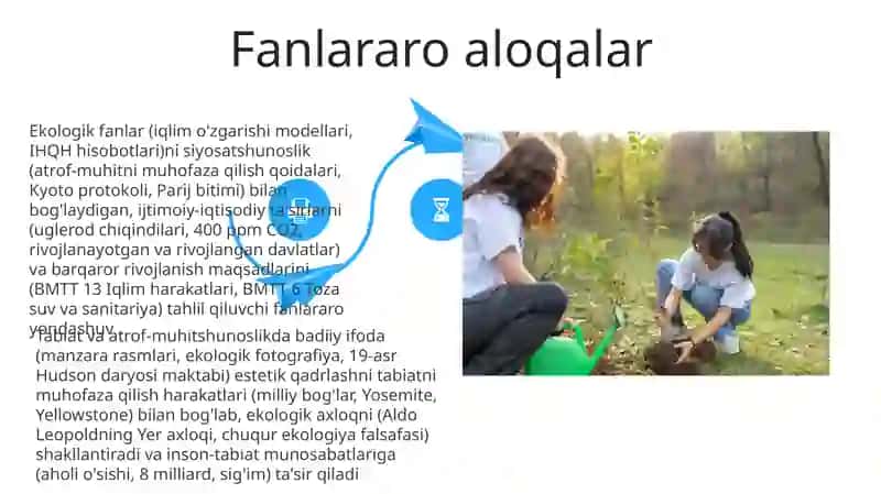 Bolalar boshchiligidagi izlanish 4