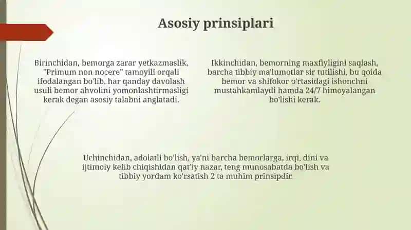 Hippokrat qasamyodi 4