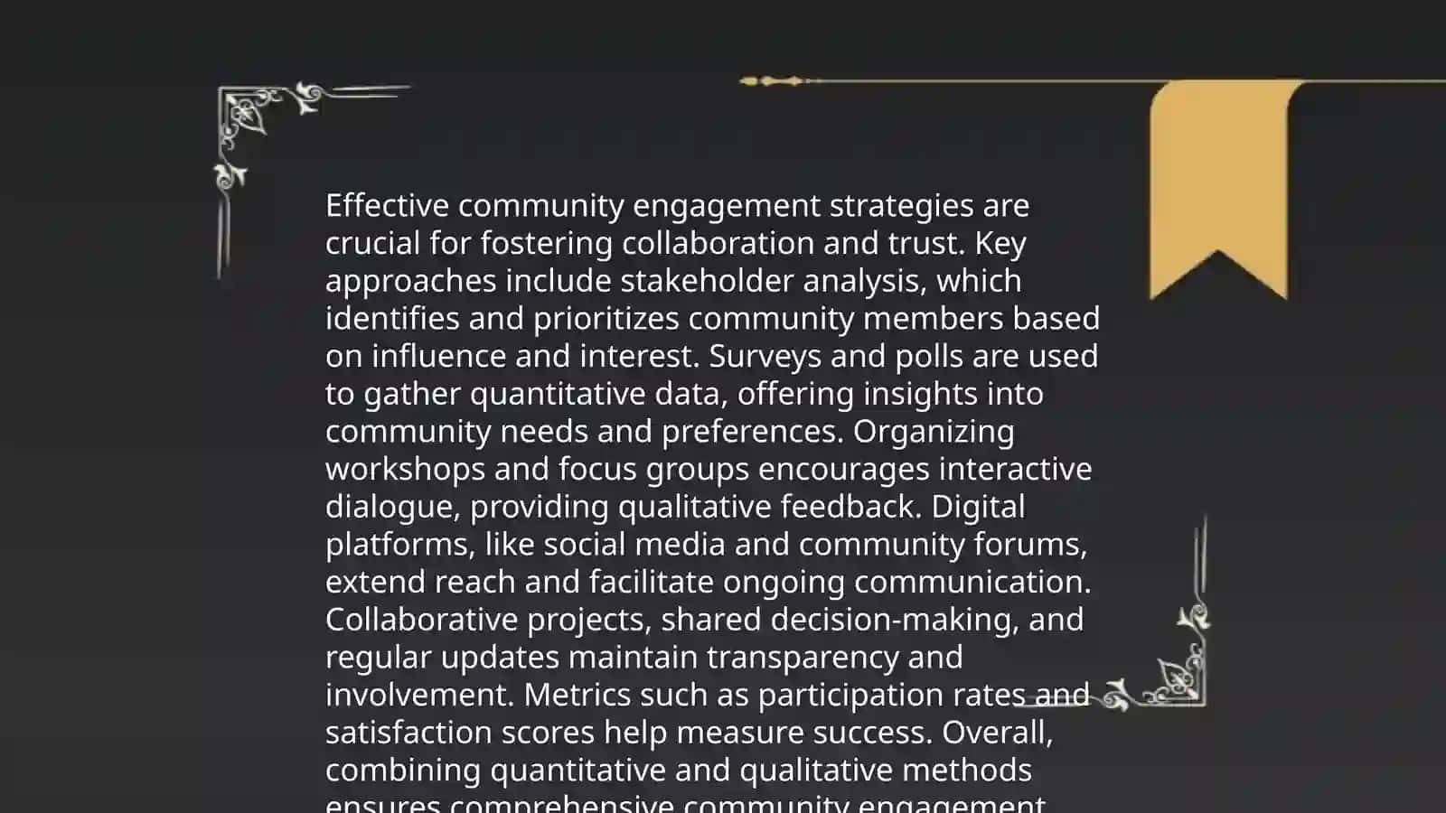 Corporate Social Responsibility (CSR) 4