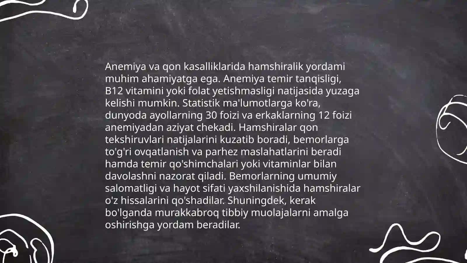 Chaqaloqlik davri kasalliklarida hamshiralik parvarishi 4