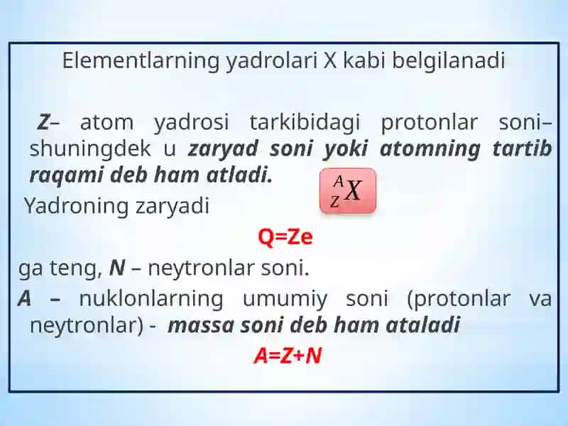 Yadro fizikasi 4