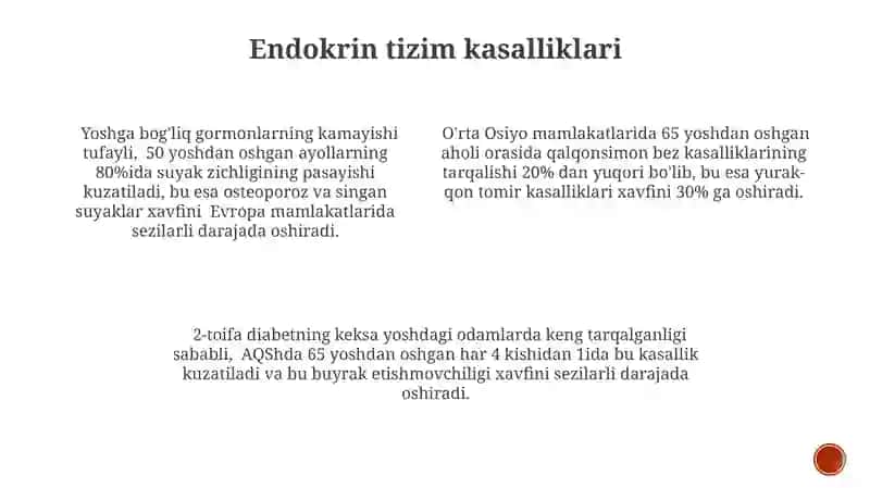 Metabolik kasalliklar 4