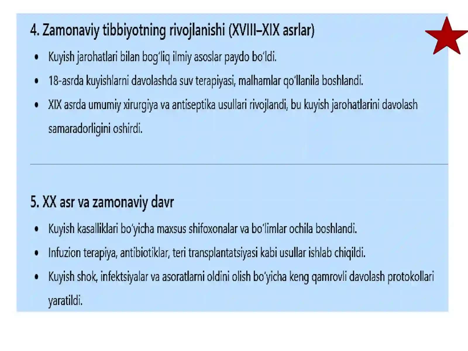 KUYISH KASALLIKLARI 4