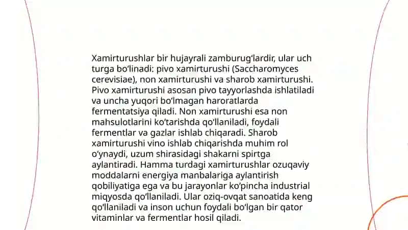 Fermentasiya jarayoni 4