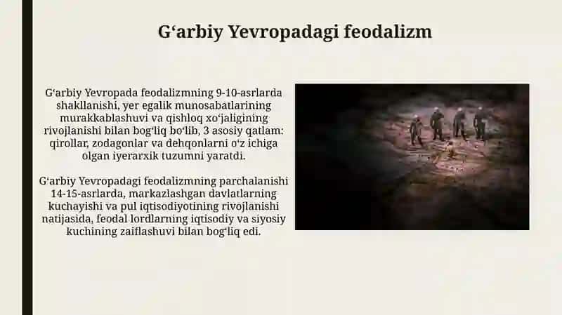 Yaponiyadagi feodalizm 4