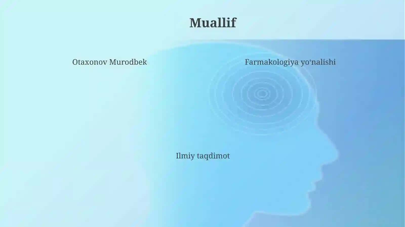 Allergiya Klinikasi 4