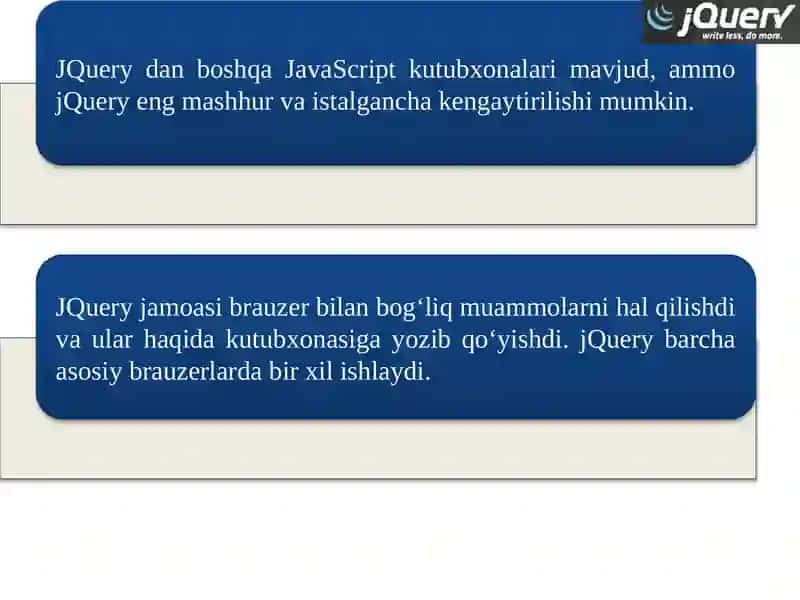 JQUERY UI da formalar bilan ishlash,validatsiya usullari,amaliy ko’rsatmalar 4