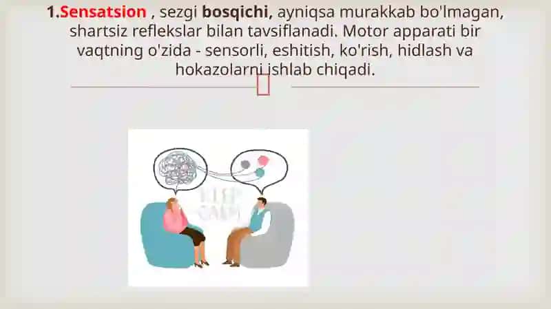 PSIXOLOGIK RIVOJLANISH BOSQICHLARI 4