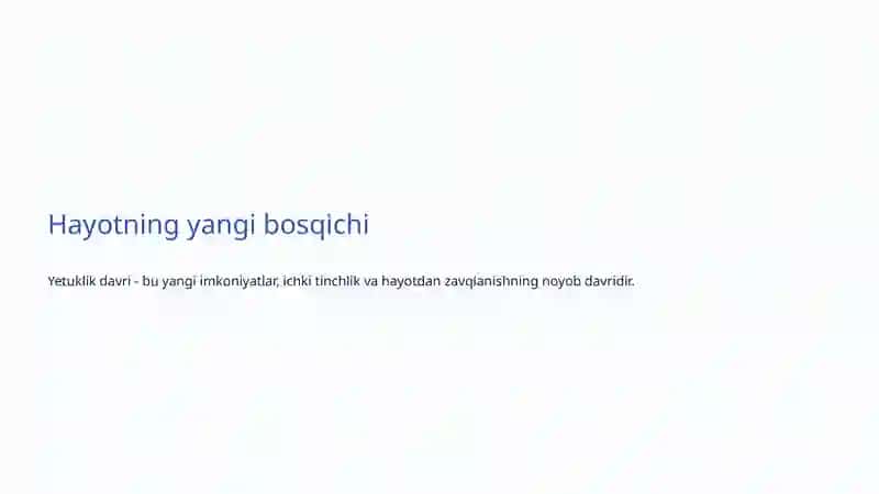 Yetuklik Davri Psixologiyasi 4