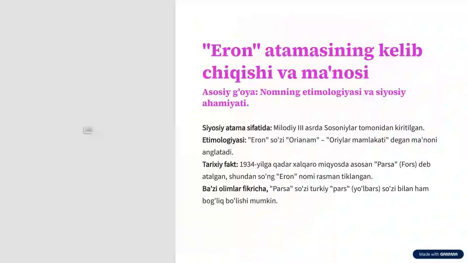 QADIMGI ERON SIVILIZATSIYASI 4