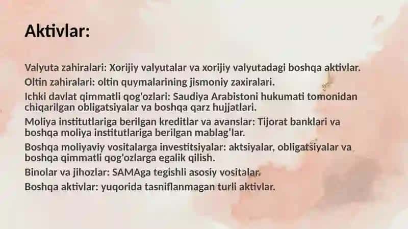 Bank Tizimi 4