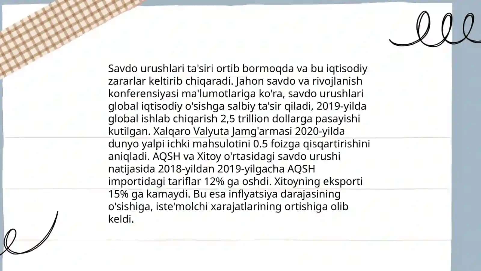 Global moliyaviy inqirozlar 4