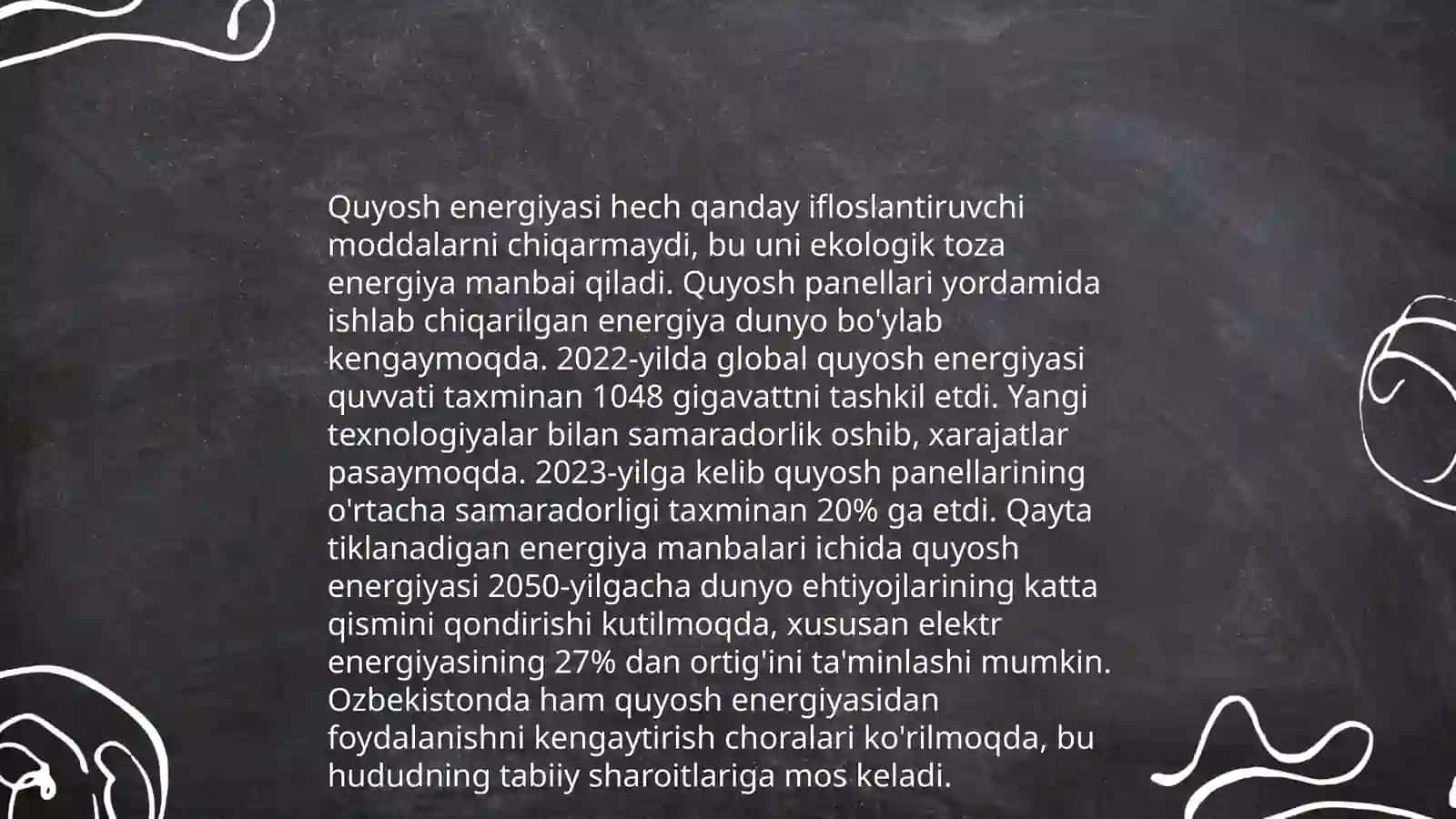 Quyosh oy va yulduzlar 4