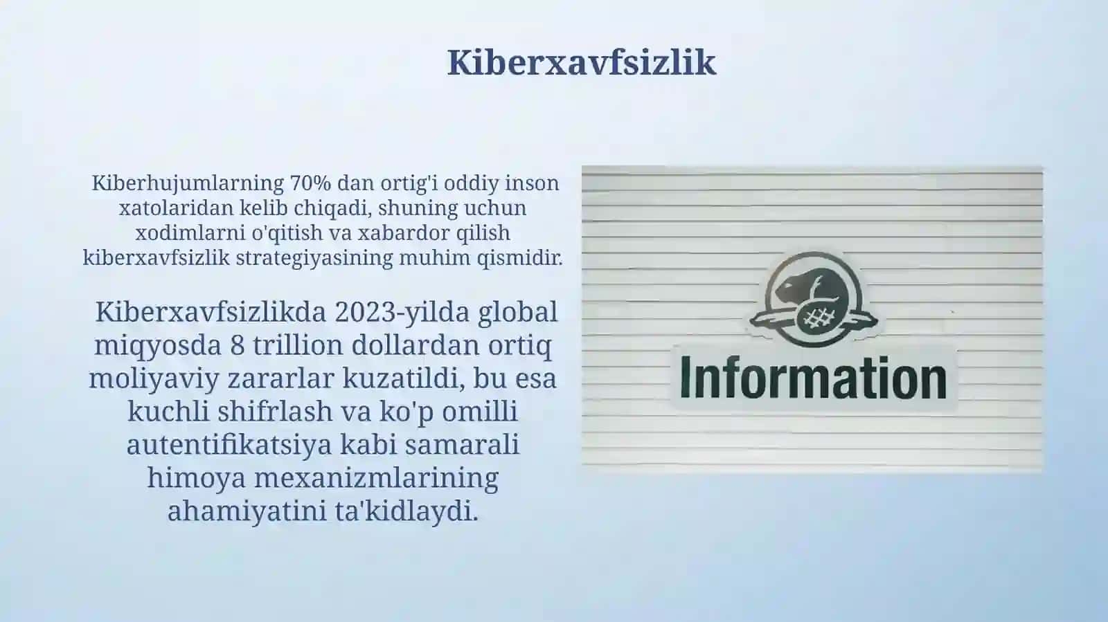 Axborot Texnologiyalari Tushunchalari 4