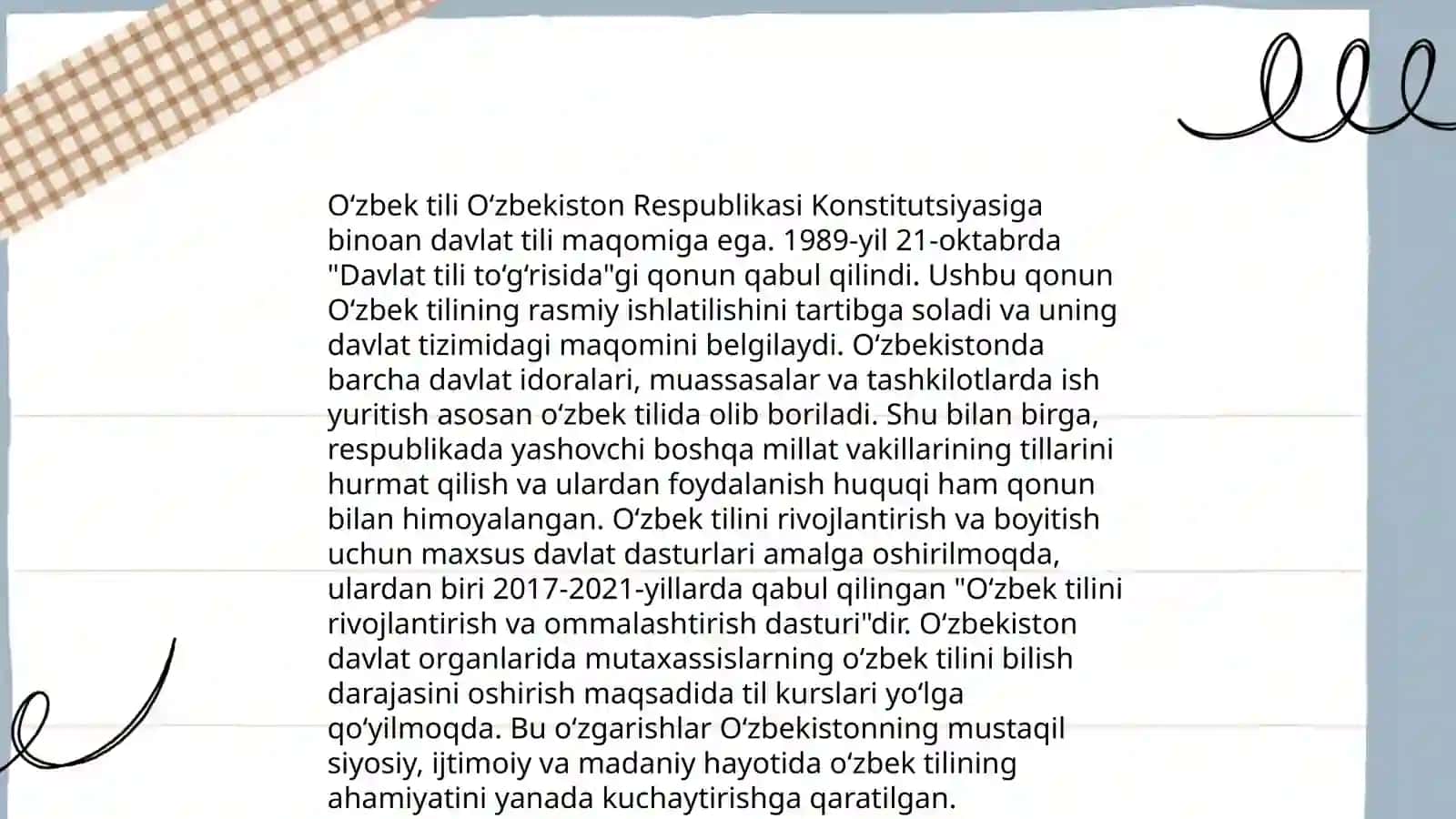 Ona tilim- jonu dilim 4