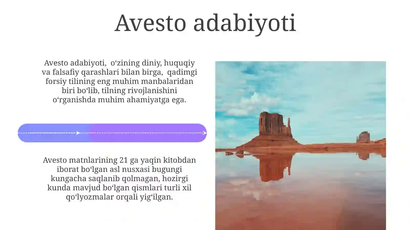 Avesto ta'siri 4