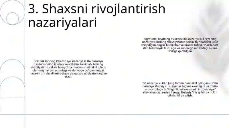 Umumiy Psixologiyada Shaxs Va Uning Faolligi 4