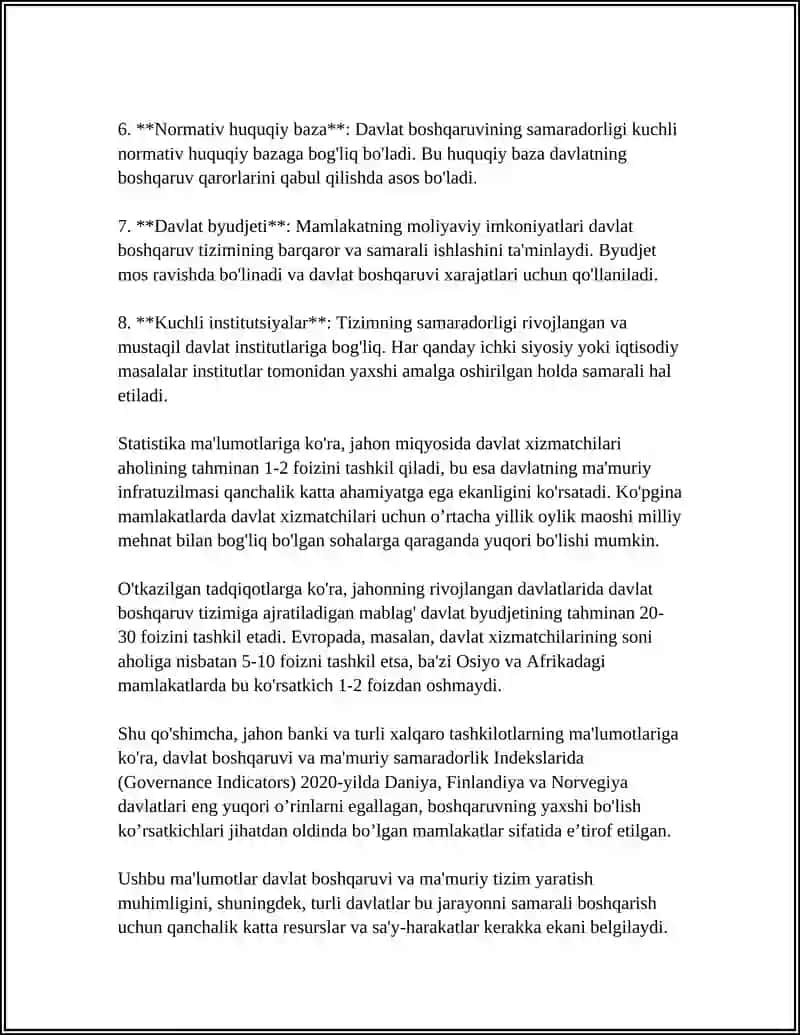 AMIR TEMUR BUYUK DAVLAT ARBOBI 4