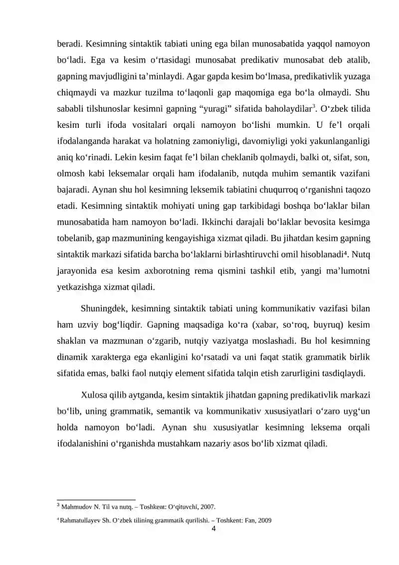 Nutqda kesimning leksemada ifodalanishi.docx 4