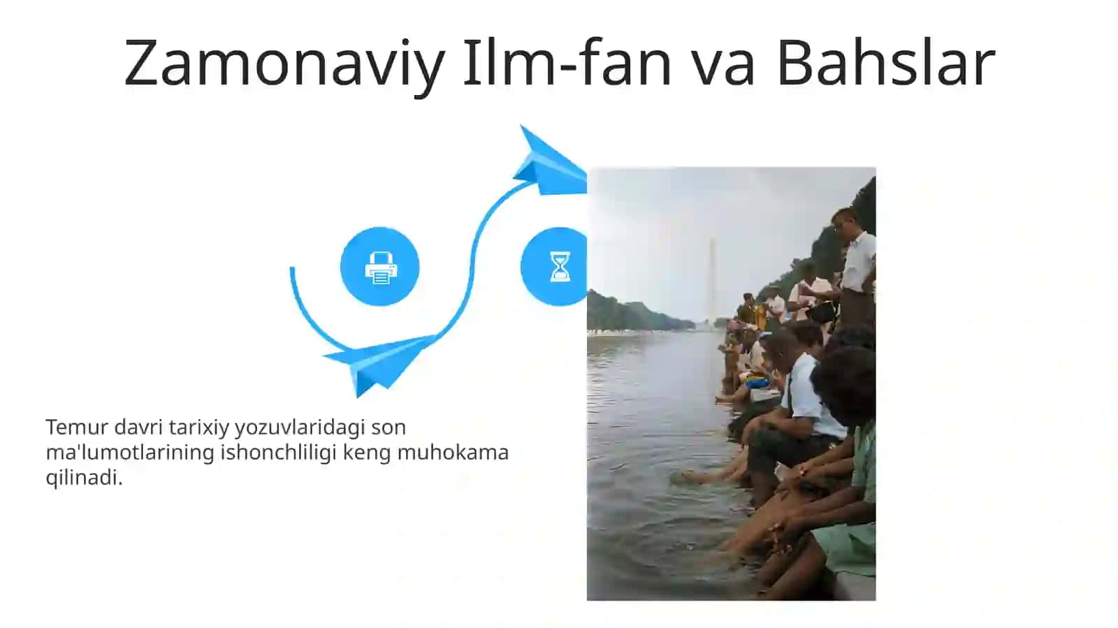 Amir Temur maorif tarixi manbashunosligi 4