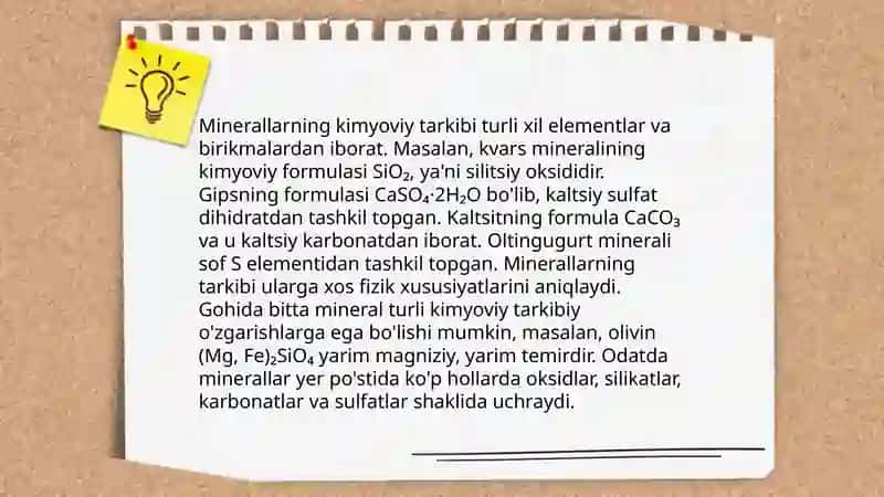Minoralar turlari va tipologiyasi 4
