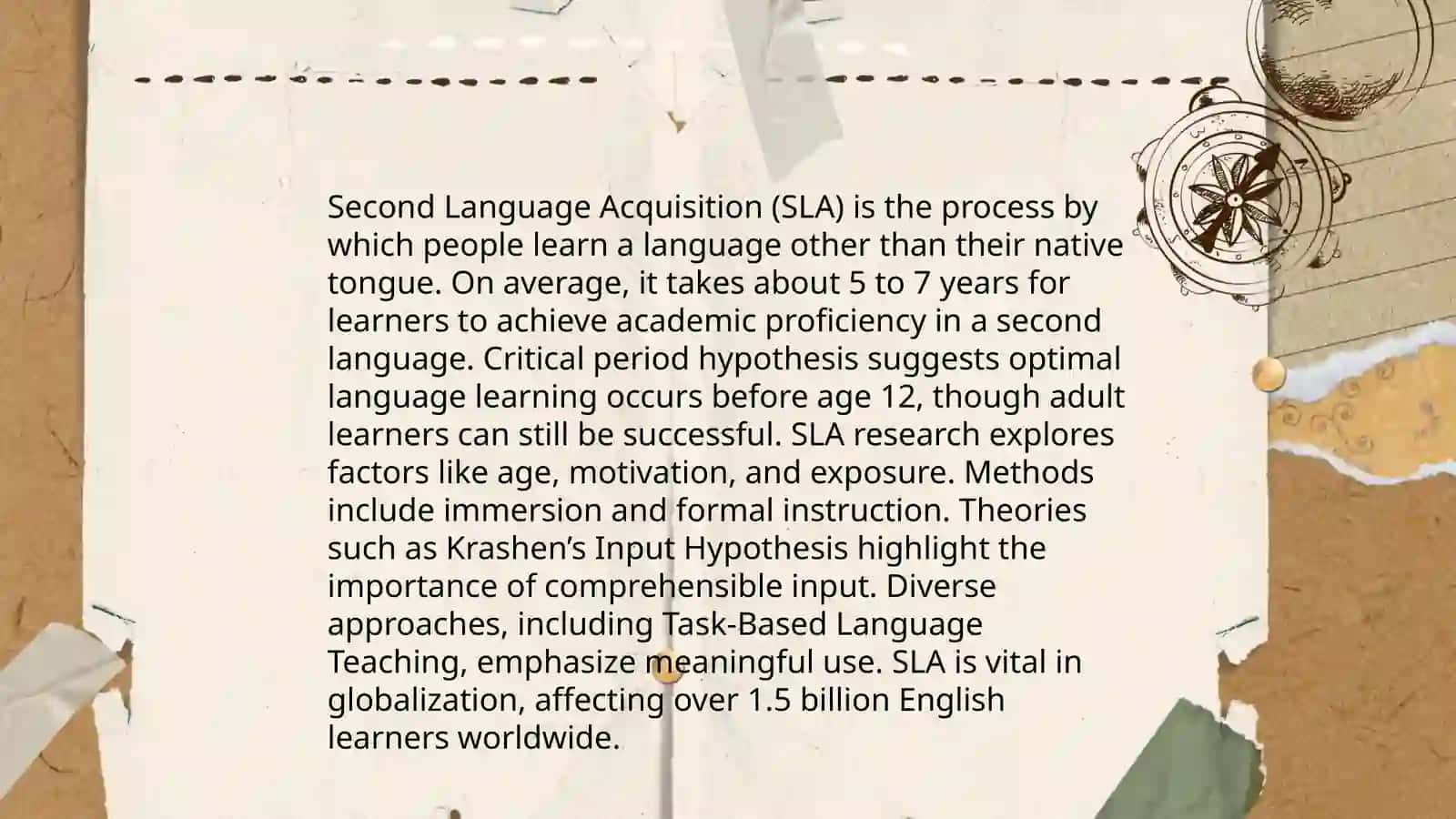 Principles of language learning and teaching 4