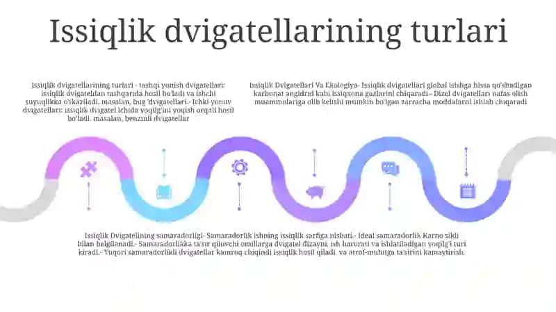 Issiqlik Dvigatellari Va Ekologiya 4