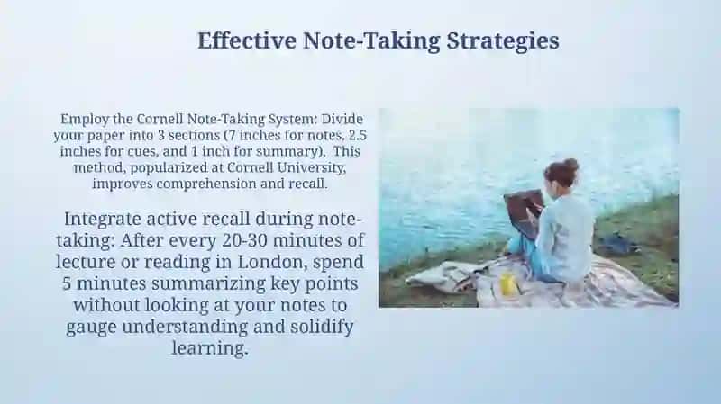 Understanding Your Learning Style 4