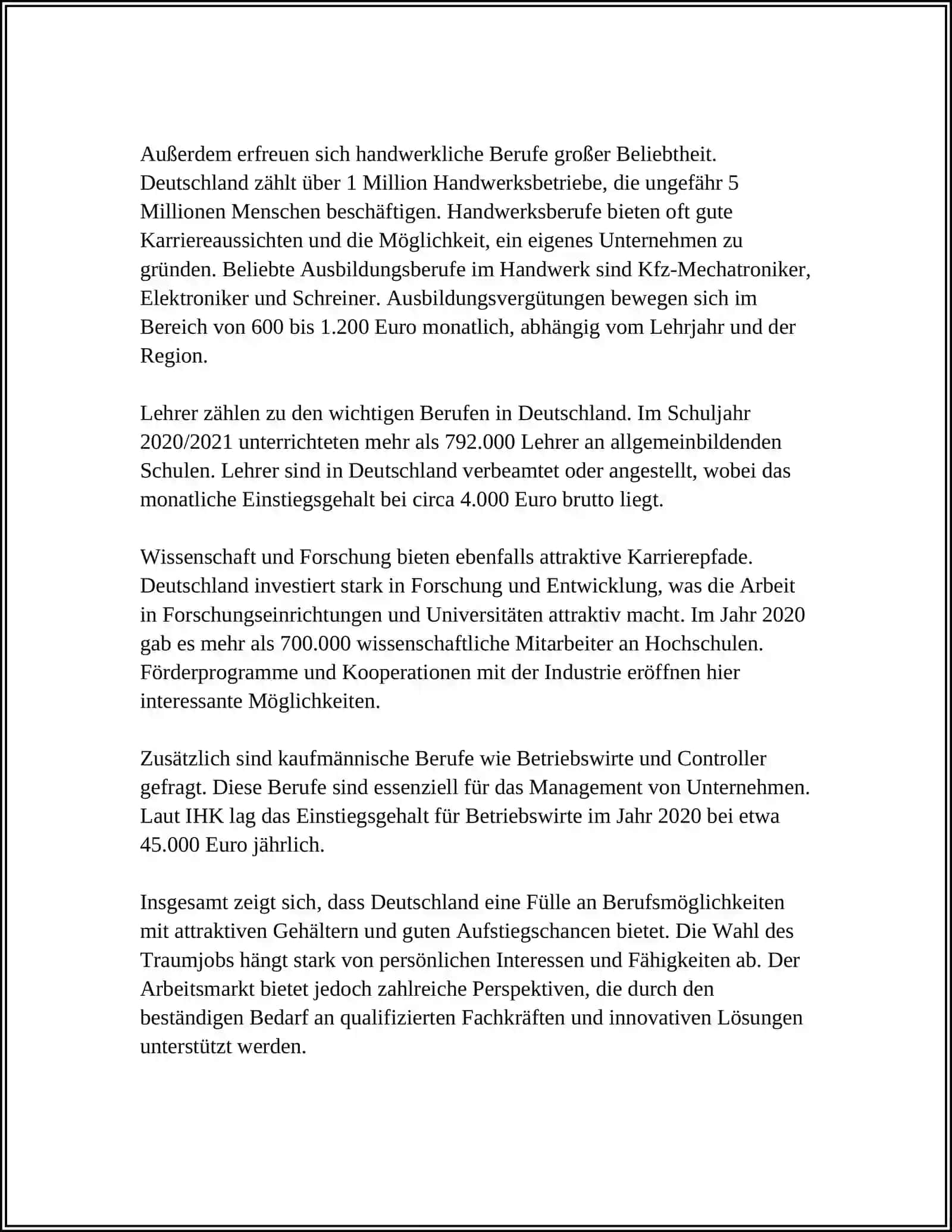 MEIN TRAUM 4