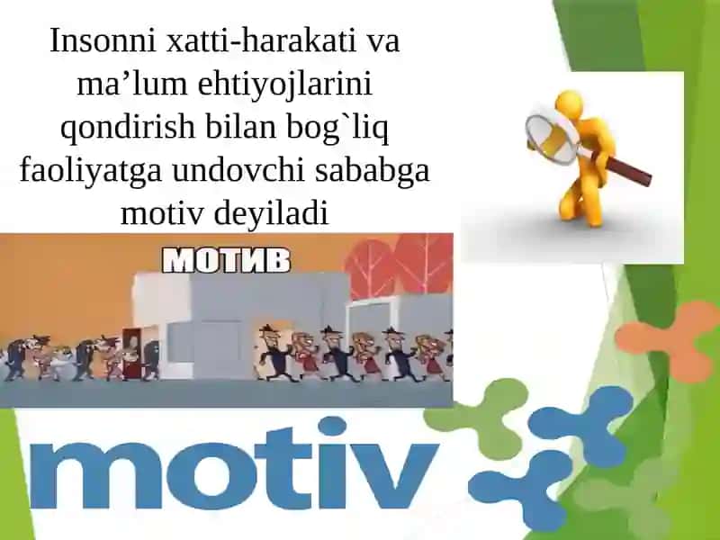 Psixologiya amaliyotlari 4