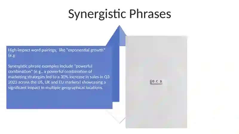 Word combinations 4