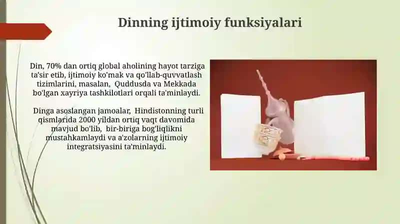 Din va Hurfkirlik 4