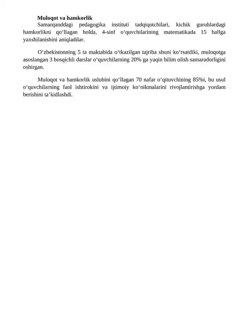 Pedagogik psixologiya metodlari 4