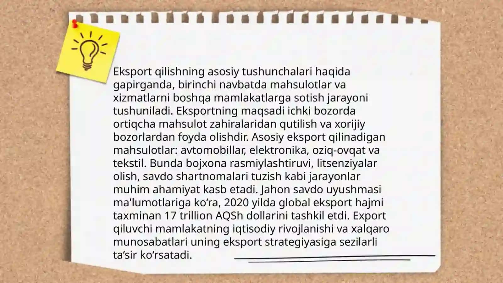 Extirosning tarixi 4