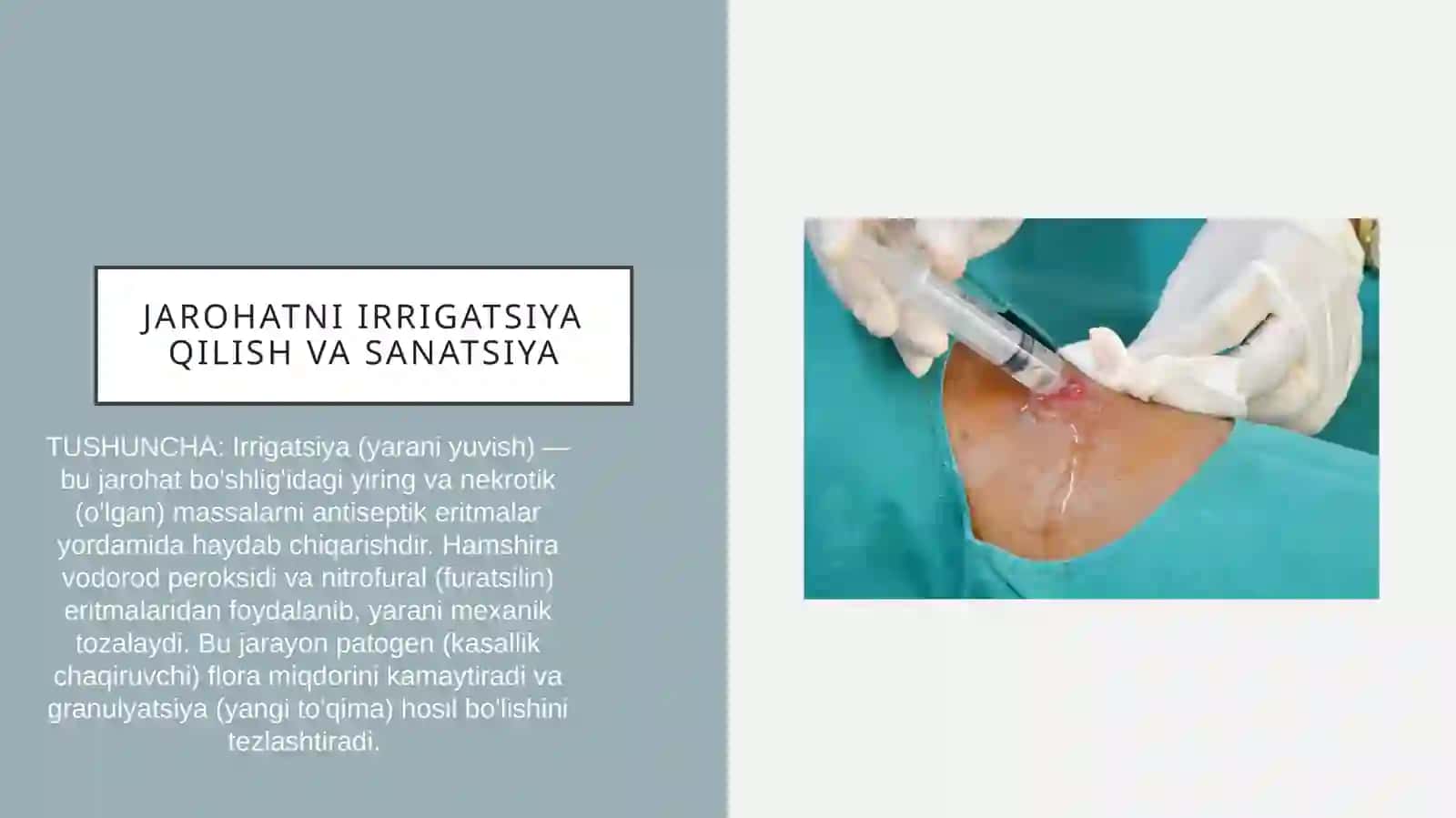 yiringli xirurgik bemorlar parvarishi 4