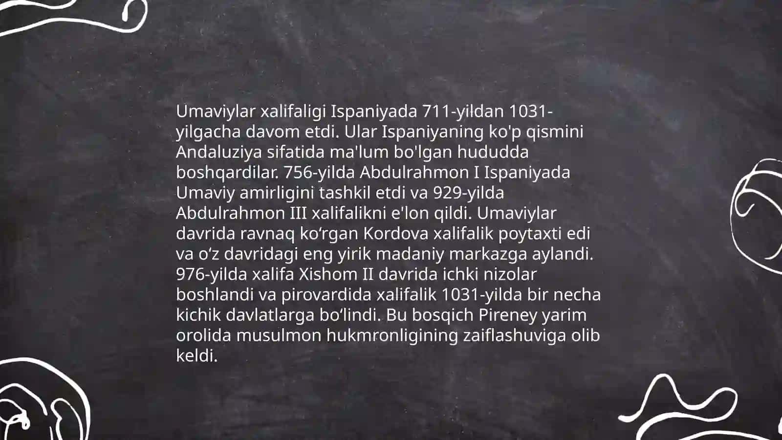 Vizigothlar davrida Ispaniya 4