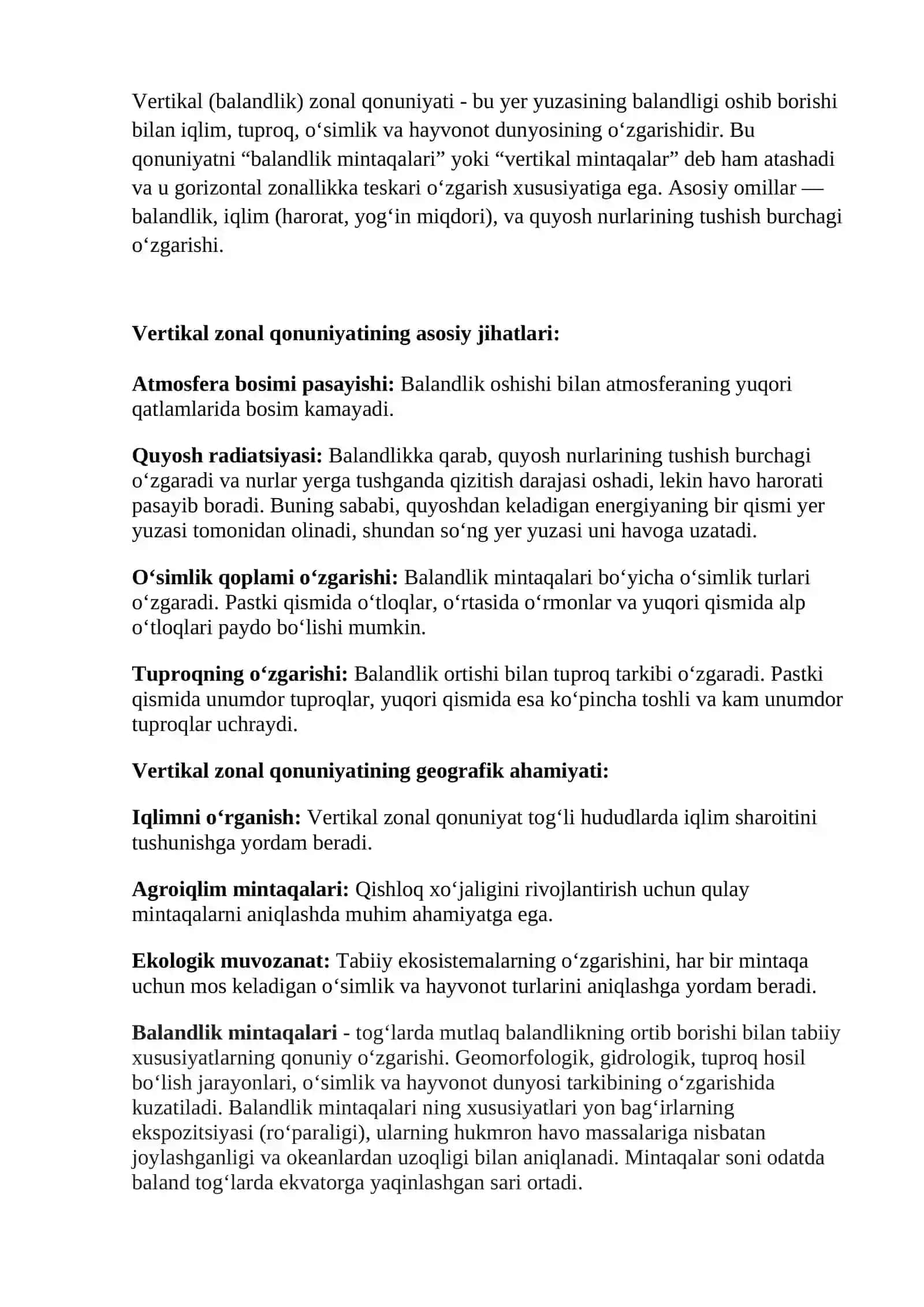 tabiiy komponentlar 4