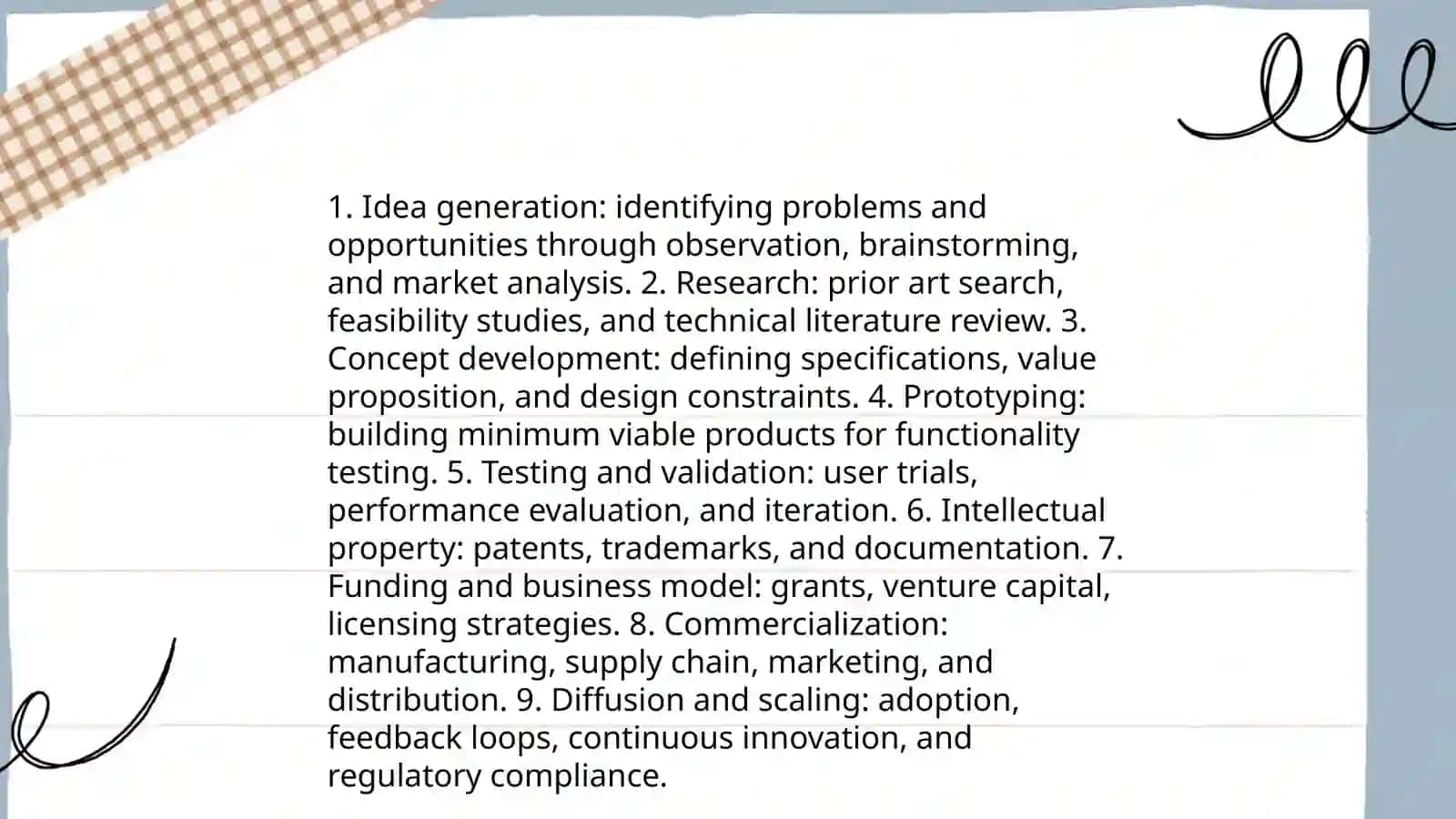 Technology and Inventions 4
